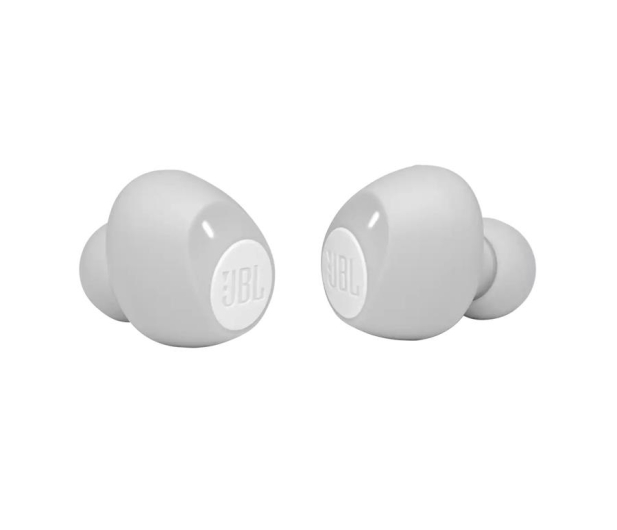 JBL BT TWS JBL T115 Biale - 606295 - zdjęcie 2
